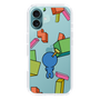 Slim Protection Case［ ROMANs - Nailed Roman in Block World ］