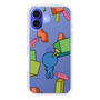 Slim Protection Case［ ROMANs - Nailed Roman in Block World ］