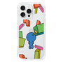 Slim Protection Case［ ROMANs - Nailed Roman in Block World ］
