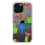 Slim Protection Case［ ROMANs - Nailed Roman in Block World ］