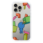 Slim Protection Case［ ROMANs - Nailed Roman in Block World ］