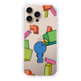 Slim Protection Case［ ROMANs - Nailed Roman in Block World ］