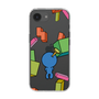 Slim Protection Case［ ROMANs - Nailed Roman in Block World ］