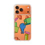 Slim Protection Case［ ROMANs - Nailed Roman in Block World ］