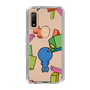 Slim Protection Case［ ROMANs - Nailed Roman in Block World ］