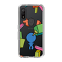 Slim Protection Case［ ROMANs - Nailed Roman in Block World ］