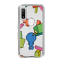 Slim Protection Case［ ROMANs - Nailed Roman in Block World ］