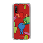 Slim Protection Case［ ROMANs - Nailed Roman in Block World ］