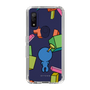 Slim Protection Case［ ROMANs - Nailed Roman in Block World ］