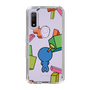 Slim Protection Case［ ROMANs - Nailed Roman in Block World ］