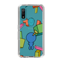 Slim Protection Case［ ROMANs - Nailed Roman in Block World ］