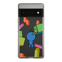 Slim Protection Case［ ROMANs - Nailed Roman in Block World ］