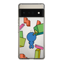 Slim Protection Case［ ROMANs - Nailed Roman in Block World ］