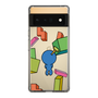 Slim Protection Case［ ROMANs - Nailed Roman in Block World ］