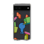 Slim Protection Case［ ROMANs - Nailed Roman in Block World ］