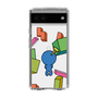 Slim Protection Case［ ROMANs - Nailed Roman in Block World ］