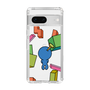 Slim Protection Case［ ROMANs - Nailed Roman in Block World ］