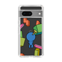 Slim Protection Case［ ROMANs - Nailed Roman in Block World ］