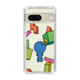 Slim Protection Case［ ROMANs - Nailed Roman in Block World ］