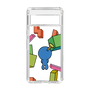 Slim Protection Case［ ROMANs - Nailed Roman in Block World ］