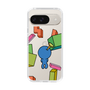 Slim Protection Case［ ROMANs - Nailed Roman in Block World ］