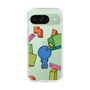 Slim Protection Case［ ROMANs - Nailed Roman in Block World ］