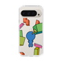 Slim Protection Case［ ROMANs - Nailed Roman in Block World ］