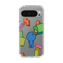 Slim Protection Case［ ROMANs - Nailed Roman in Block World ］
