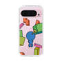 Slim Protection Case［ ROMANs - Nailed Roman in Block World ］