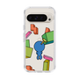 Slim Protection Case［ ROMANs - Nailed Roman in Block World ］