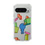 Slim Protection Case［ ROMANs - Nailed Roman in Block World ］