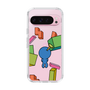 Slim Protection Case［ ROMANs - Nailed Roman in Block World ］