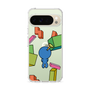 Slim Protection Case［ ROMANs - Nailed Roman in Block World ］