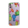 Slim Protection Case［ ROMANs - Nailed Roman in Block World ］