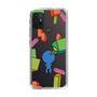 Slim Protection Case［ ROMANs - Nailed Roman in Block World ］