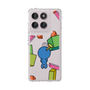 Slim Protection Case［ ROMANs - Nailed Roman in Block World ］