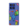 Slim Protection Case［ ROMANs - Nailed Roman in Block World ］