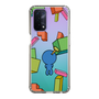 Slim Protection Case［ ROMANs - Nailed Roman in Block World ］