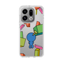 Slim Protection Case［ ROMANs - Nailed Roman in Block World ］