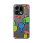 Slim Protection Case［ ROMANs - Nailed Roman in Block World ］