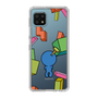 Slim Protection Case［ ROMANs - Nailed Roman in Block World ］