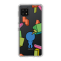 Slim Protection Case［ ROMANs - Nailed Roman in Block World ］