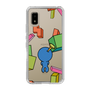 Slim Protection Case［ ROMANs - Nailed Roman in Block World ］