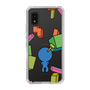 Slim Protection Case［ ROMANs - Nailed Roman in Block World ］
