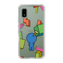 Slim Protection Case［ ROMANs - Nailed Roman in Block World ］