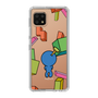 Slim Protection Case［ ROMANs - Nailed Roman in Block World ］