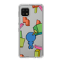 Slim Protection Case［ ROMANs - Nailed Roman in Block World ］