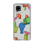 Slim Protection Case［ ROMANs - Nailed Roman in Block World ］