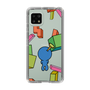 Slim Protection Case［ ROMANs - Nailed Roman in Block World ］