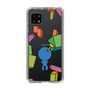 Slim Protection Case［ ROMANs - Nailed Roman in Block World ］